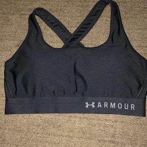Under Armour sport bra